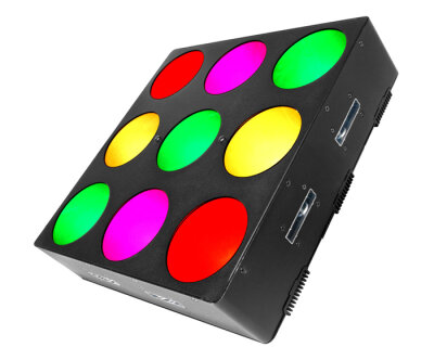 Chauvet Core 3x3 Light