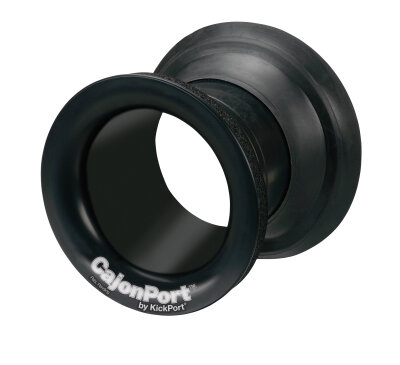 KickPort CP1 CajonPort