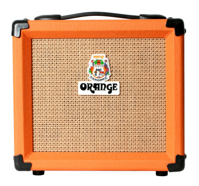 Orange Crush PiX CR12L