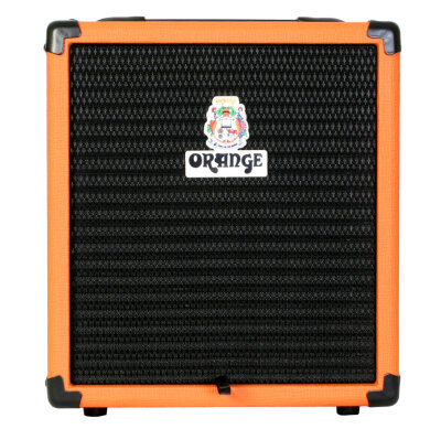 Orange Crush PiX CR25BX