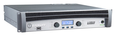 Crown IT12000HD I-Tech HD