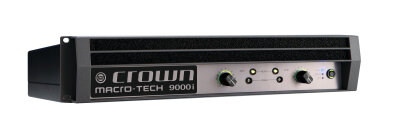 Crown Macro-Tech 9000i