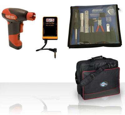 CruzTOOLS Guitar Tech Kit