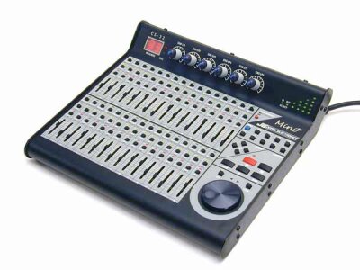 JL Cooper CS32 MIDI