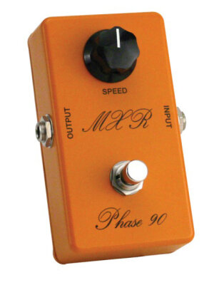 MXR Vintage 1974 Phase 90