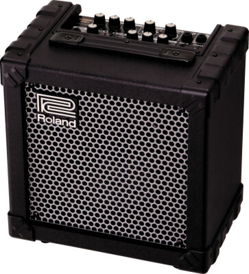 Roland Cube 20X Combo Amp
