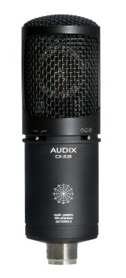 Audix CX212B Condenser