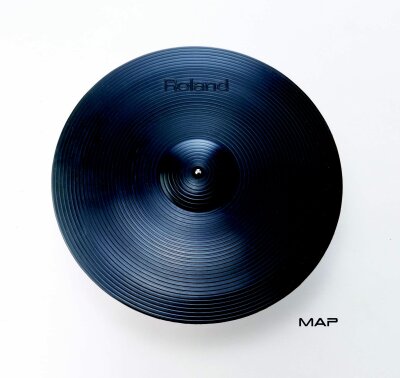 Roland CY-12H V-Cymbal