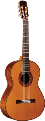 Alvarez CY140 Yairi