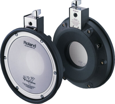 Roland PDX8 Snare V-Pad
