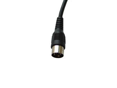 Signal Flex MIDI Cable