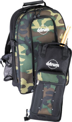 DDrum Stick Pack Bag