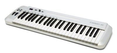Samson Carbon 49 USB MIDI