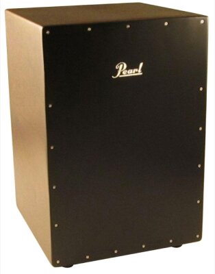 PCJ629B Jingle Cajon