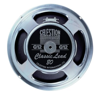Celestion Classic Lead 80