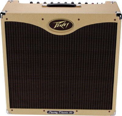 Peavey Classic 50/410 Amp