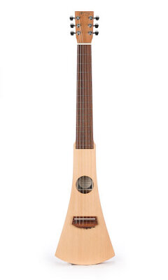 Martin GCBC Backpacker