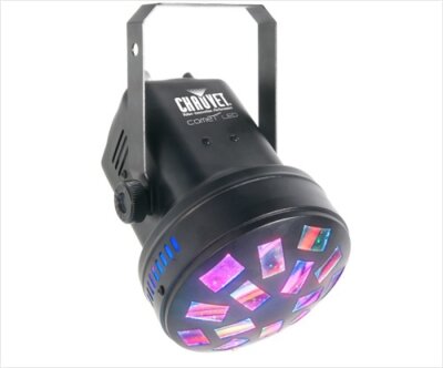 Chauvet Comet LED Light