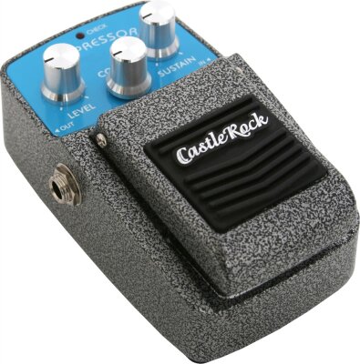 CastleRock Comp Pedal
