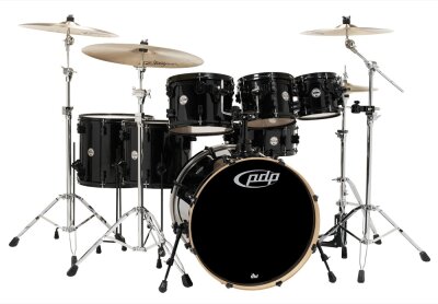 Pacific Concept Maple 7pc