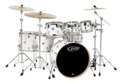 Pacific Concept Maple 7pc
