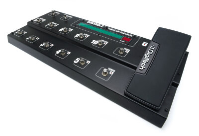 DigiTech Control 2 Pedal