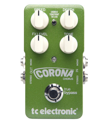TC Electronic Corona