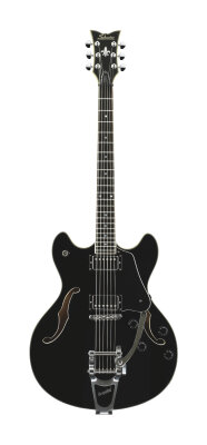 Schecter Corsair Bigsby