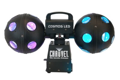 Chauvet Cosmos LED Light