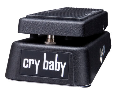 Dunlop GCB95 Crybaby Wah