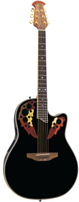 Ovation Celebrity CS257