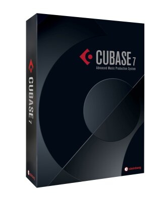 Steinberg Cubase 7