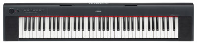 Yamaha NP31 Digital Piano