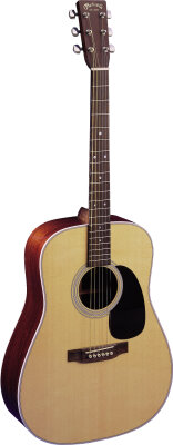 Martin D-28 Dreadnought