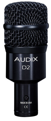 Audix D2 Dynamic