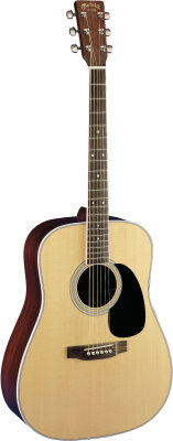 Martin D35 Acoustic