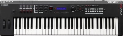 Yamaha MX61 Synthesizer