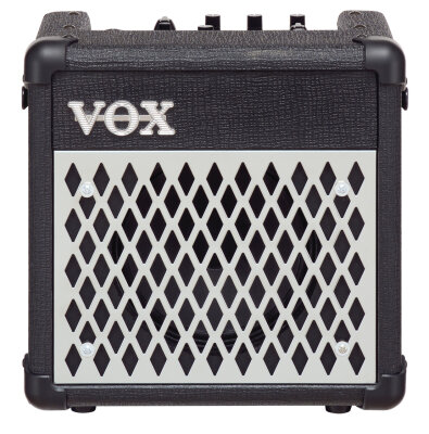 Vox DA5 Mini Amp