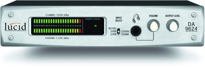 Lucid DA9624 Converter