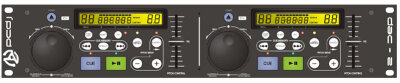 Visiosonic DAC-2