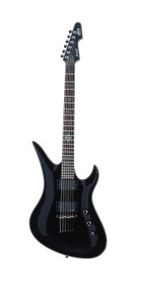 Schecter Damien Elite AVG
