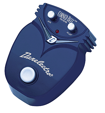 Danelectro DJ4 Reverb