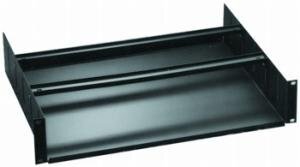 3-Space Clamping Shelf