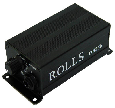 Rolls DB25B Passive DI