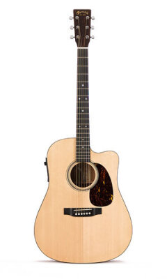 Martin DC16GTE