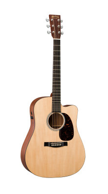Martin DCPA4 Acoustic