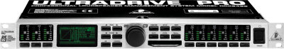 Behringer DCX2496