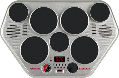 Yamaha DD55 Drum Pad