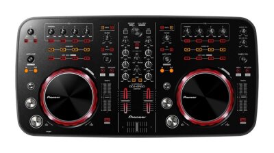 Pioneer DDJ ERGO Limited