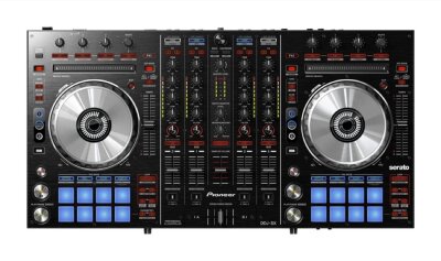Pioneer DDJ-SX Controller
